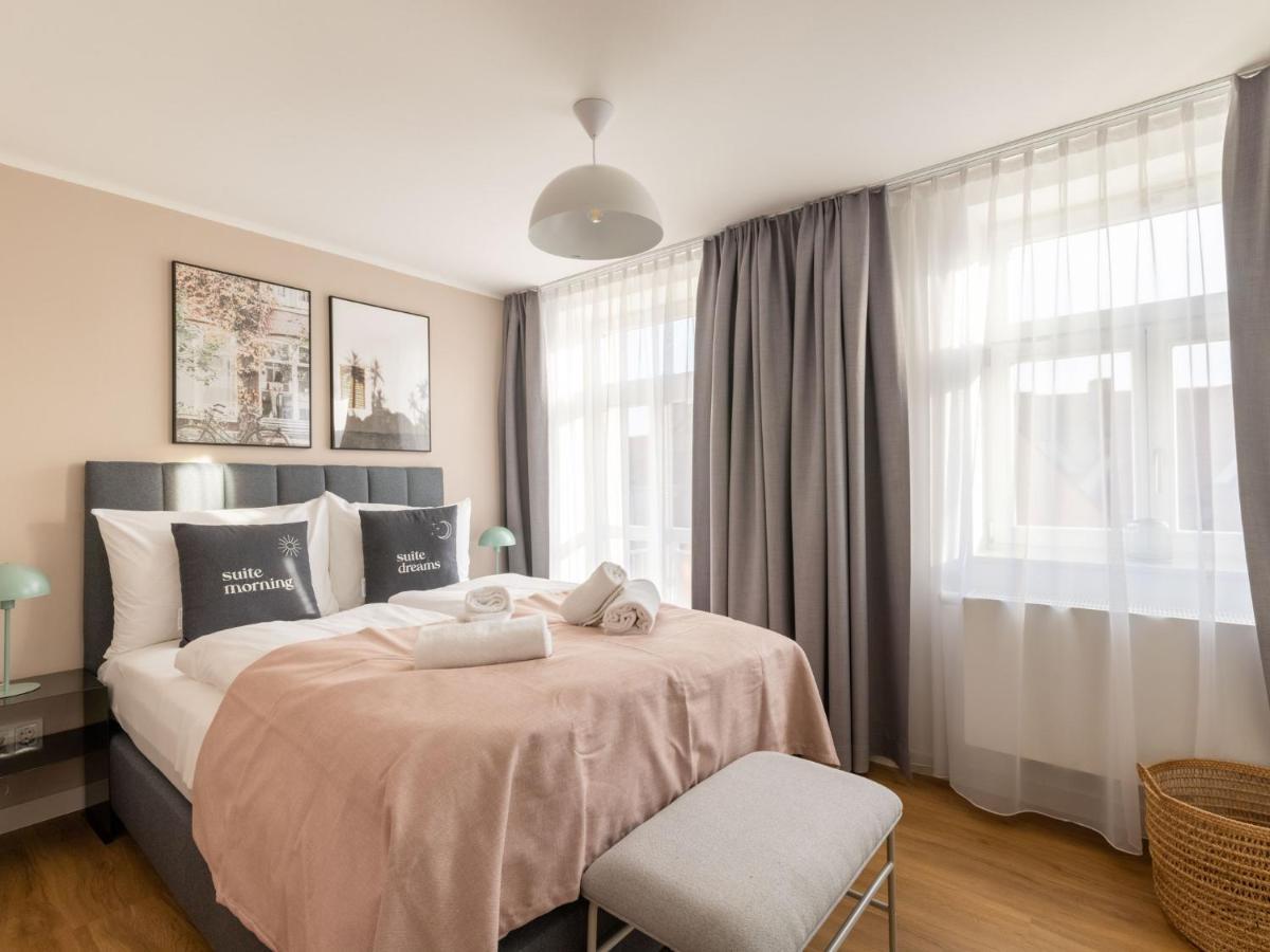 Limehome Bayreuth Spitalgasse Room photo