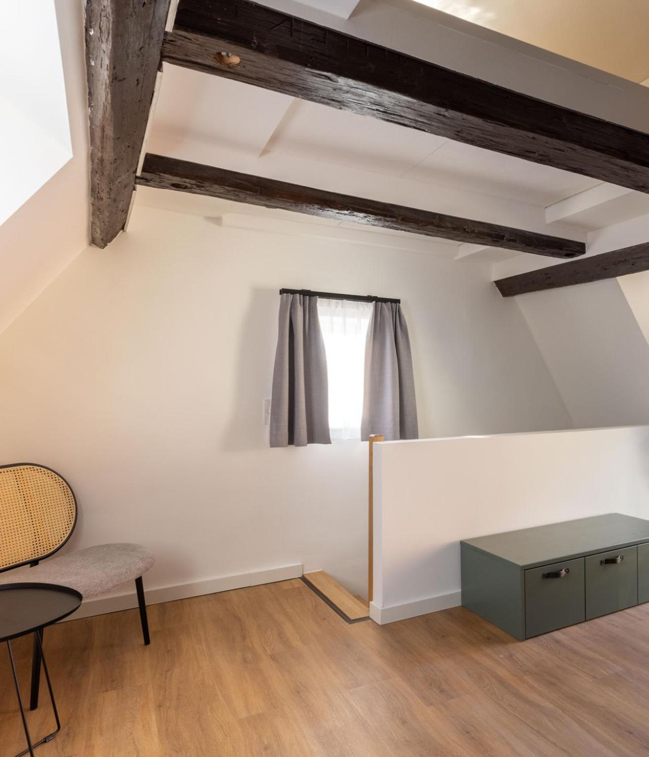 Limehome Bayreuth Spitalgasse Room photo